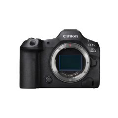 Canon EOS R5 II Hus (Inkl ekstra orig. batteri & Canon Mic)