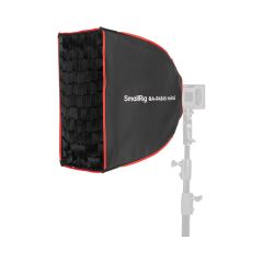 Smallrig 4683 Mini Square Softbox RA-R4545 