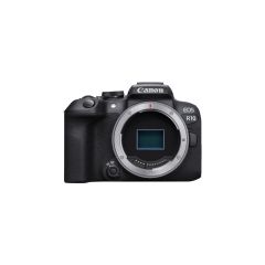 Canon EOS R10 [Fordelsprogram] [Instant Cashback]