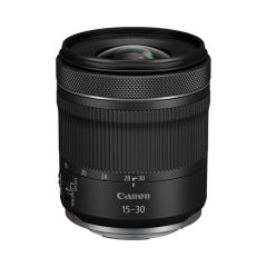 Canon RF | 15-30mm | F4.5-6.3 | IS STM [Ekstra Tilbehør Medfølger] [Instant Cashback]