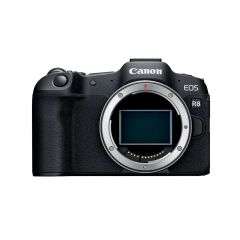 Canon EOS R8 [Fordelsprogram] [Instant Cashback]