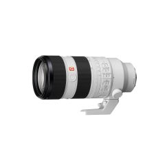 Sony FE | 70-200mm | F2.8 | GM II [Ekstra Tilbehør Medfølger] [Trade-In]