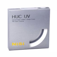 Nisi HUC | UV Pro | 40.5mm | Nano