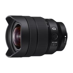 Sony FE | 12-24mm | F4 | G [Ekstra Tilbehør Medfølger] [Trade-In]