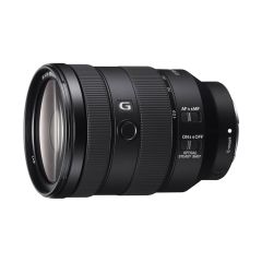 Sony FE | 24-105mm | F4 | G | OSS [Ekstra Tilbehør Medfølger] [Trade-In]