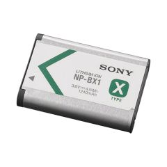 Sony | Batteri | NP-BX1