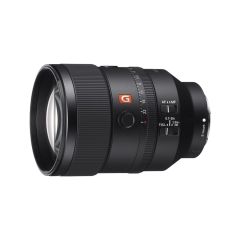 Sony FE | 135mm | F1.8 | GM [Ekstra Tilbehør Medfølger] [Trade-In]