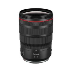 Canon RF | 24-70mm | F2.8 | L | IS USM [Ekstra Tilbehør Medfølger] [Instant Cashback]