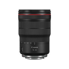 Canon RF | 15-35mm | F2.8 | L | IS USM [Ekstra Tilbehør Medfølger] [Instant Cashback]