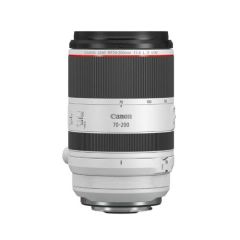 Canon RF | 70-200mm | F2.8 | L | IS USM [Ekstra Tilbehør Medfølger] [Instant Cashback]