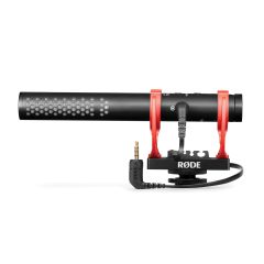 Røde VideoMic NTG | Mikrofon