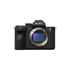 Sony A7R V [Ekstra Tilbehør Medfølger] [Trade-In] [Fordelsprogram]