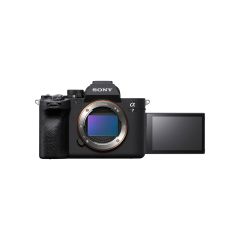 Sony A7 IV [Trade-In] [Fordelsprogram]