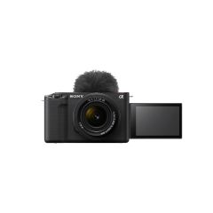 Sony ZV-E1 | 28-60mm [Ekstra Tilbehør Medfølger] [Trade-In] [Fordelsprogram]