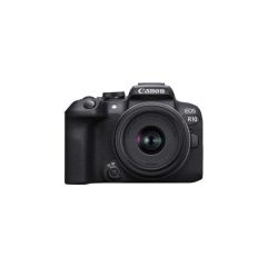 Canon EOS R10 | 18-45mm [Fordelsprogram] [Instant Cashback]