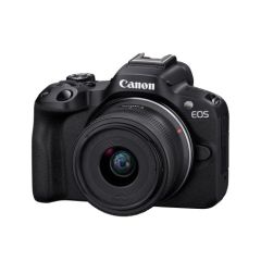 Canon EOS R50 | 18-45mm [Fordelsprogram] [Instant Cashback]