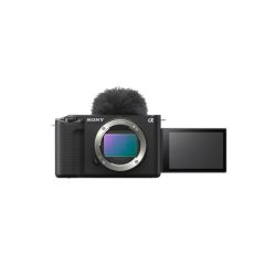 Sony ZV-E1 [Ekstra Tilbehør Medfølger] [Trade-In] [Fordelsprogram]