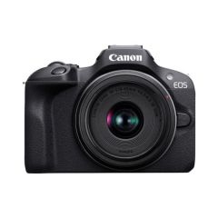 Canon EOS R100 | 18-45mm [Fordelsprogram] [Instant Cashback]