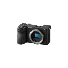 Sony A6700 [Ekstra Tilbehør Medfølger] [Trade-In] [Fordelsprogram]