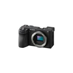 Sony A6700 | 16-50mm & 55-210mm [Ekstra Tilbehør Medfølger] [Trade-In] [Fordelsprogram]