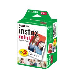 Fujifilm Instax | Mini | Farvefilm | 2x 10 Pak | 20 Billeder