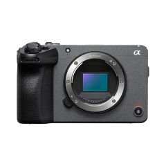 Sony FX30 [Trade-In] [Fordelsprogram]