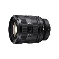 Sony FE | 20-70mm | F4 | G [Ekstra Tilbehør Medfølger] [Trade-In]