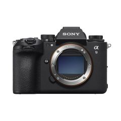 Sony A9 III [Ekstra Tilbehør Medfølger] [Fordelsprogram]