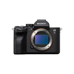 Sony A7S III [Ekstra Tilbehør Medfølger] [Trade-In] [Fordelsprogram]