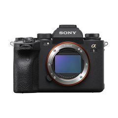 Sony A1 [Ekstra Tilbehør Medfølger] [Fordelsprogram]