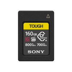 Sony CF-Express A | 160GB | Tough