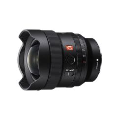 Sony FE | 14mm | F1.8 | GM [Ekstra Tilbehør Medfølger] [Trade-In]