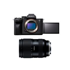 Sony A7 IV | Tamron 28-75mm [Trade-In] [Fordelsprogram]