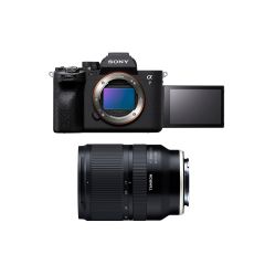 Sony A7 IV | Tamron 17-28mm [Trade-In] [Fordelsprogram]