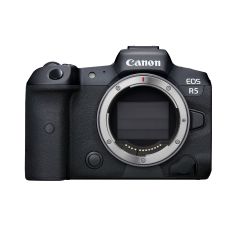 Canon EOS R5 [Fordelsprogram] [Instant Cashback]