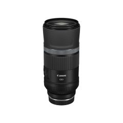 Canon RF | 600mm | F11 | IS STM [Ekstra Tilbehør Medfølger] [Instant Cashback]