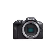 Canon EOS R100 [Fordelsprogram] [Instant Cashback]