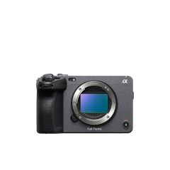 Sony FX3 [Trade-In] [Fordelsprogram]