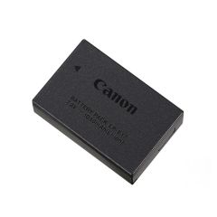 Canon Batteri | LP-E17