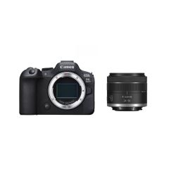 Canon EOS R6 II | 24-50mm [Fordelsprogram] [Instant Cashback]