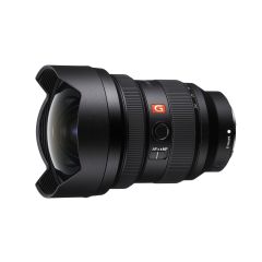 Sony FE | 12-24mm | F2.8 | GM [Ekstra Tilbehør Medfølger] [Trade-In]